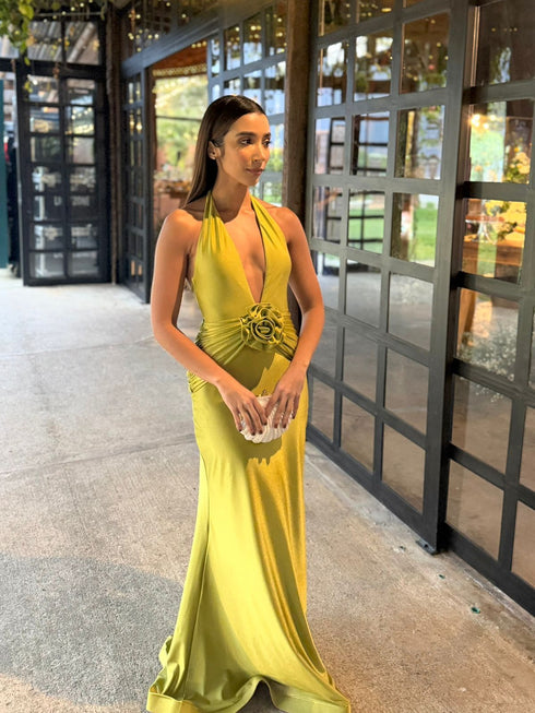 VAL DRESS