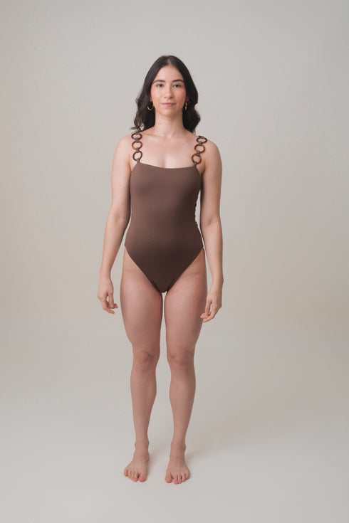 ALAIA SET ONE PIECE