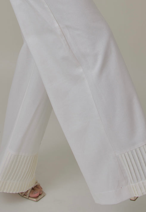 VIVÍ LINEN PANTS