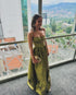 RAVANA DRESS
