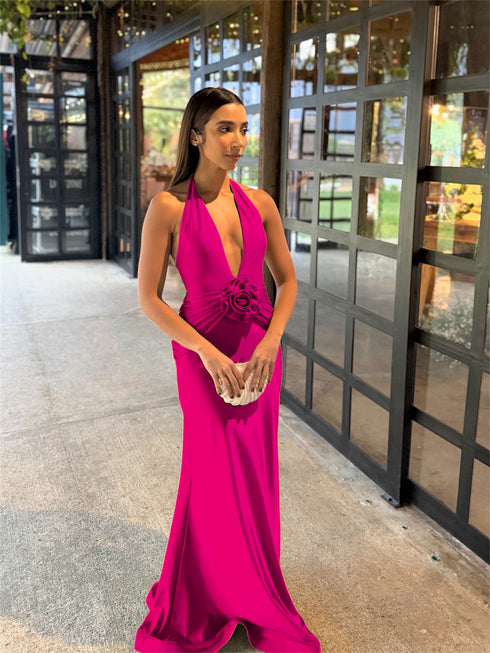 VAL DRESS