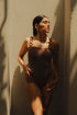 ALAIA SET ONE PIECE